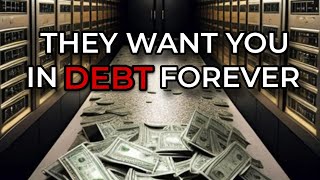 5 Shocking Truths Your Bank Doesn’t Want You to Know [upl. by Elletsirk]