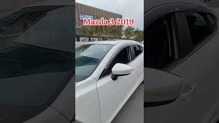 Mazda 3 2019 [upl. by Emiatej]