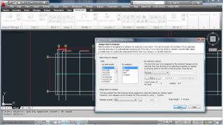 RebarCAD Video Demo 15 Releasing and ordering steel [upl. by Hillary515]