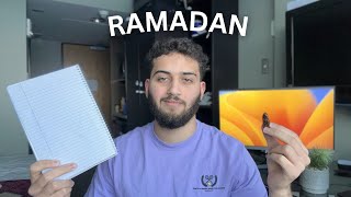 How To Study Better While Fasting Ramadan Tips [upl. by Ecnarolf274]