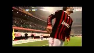 Tutti ma proprio tutti i gol di Pato nel Milanwmv [upl. by Aitital]