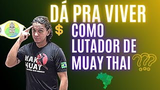 A MELHOR FORMA DE COLOCAR BANDAGEM PARA MUAY THAI muaythaibrasil muaythai [upl. by Aietal824]