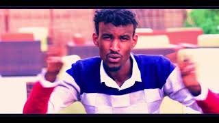 Khaalid Kaamil  Jawi Bila   New Somali Music Video 2018 Official Video [upl. by Meelas497]