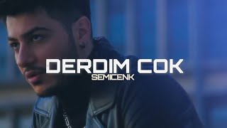 Semicenk  Derdim Çok [upl. by Pirali68]