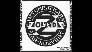 ZOUNDS Subvert 1980 [upl. by Noeht]