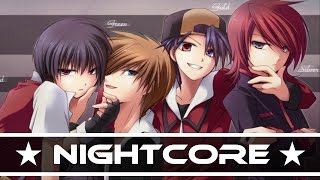 Nightcore  For The Love Of The Game [upl. by Byrann626]