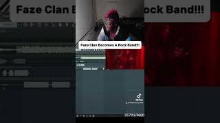 Rockfaze fazeclan jasontheween lacy plaqueboymax stableronaldo rock streamer reaction [upl. by Ayahsal149]