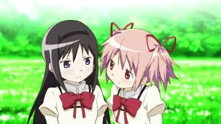 Madoka Magica AMV  Beauty from Pain [upl. by Eibmab]