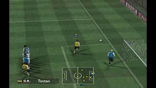 Pele Skills Training [upl. by Edwin]