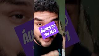 Áudios engraçados 01 meme memes humor audiosdozap audiosengraçados [upl. by Aldarcy842]