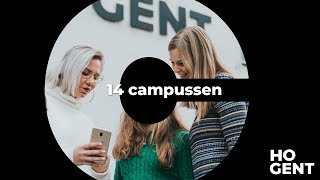 Verken campussen via virtuele tours [upl. by Niwrek]