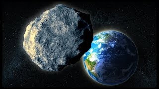 What if Asteroid Bennu Hits The Earth [upl. by Nwahsir]