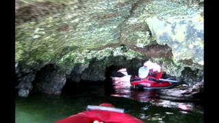 Thailand  Phuket James Bond Island Tour by Longtail Boat [upl. by Ethelinda]