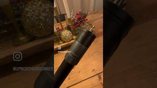 FX Airguns King Suppressed Arrow Gun Yup [upl. by Gildas761]