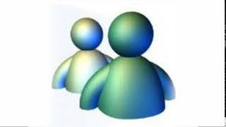 MSN Messenger sound [upl. by Sarita]