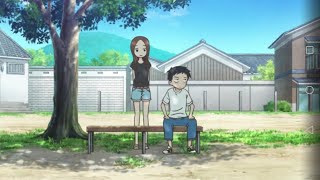 Teasing Master TakagiSan unofficial opening theme [upl. by Hemetaf627]