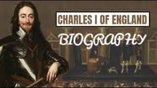 Chapter 1  Biography of Charles The First  by Jacob Abbott  FREE AUDIOBOOK [upl. by Kiyohara]