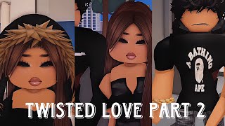 Twisted Love Part 2  A Berry Avenue Love Story [upl. by Aldridge]