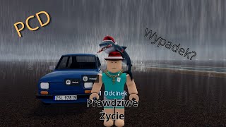 Prawdziwe Życie  Polish Car Driving  Odcinek 1  Seria 1 [upl. by Yanrahc15]