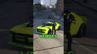 Si VENDES COCHES en GTA Online mira ESTO [upl. by Amandy]