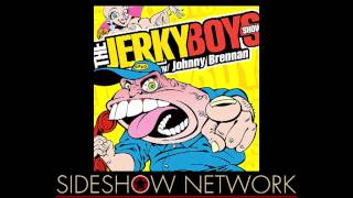 The Jerky Boys Show 5 Ballot Boxes  Piano Tuner [upl. by Siraf]