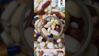 Antibiotics and Kidney Health 5 Types Linked to Kidney Damage [upl. by Nolla858]