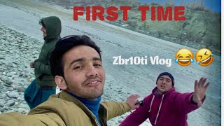 Mara TikTok 75k wala I’d wargia🥲 zbr10ti vlog bna dia Mra🤣😂 fun [upl. by Chemush]