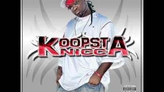 Koopsta Knicca  Interview [upl. by Bina805]