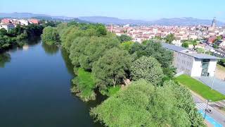 El Museu del Ter a Manlleu Osona [upl. by Chlo]