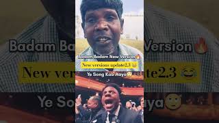 kacha badam new song shortsvideo ytshorts viralvideo funny [upl. by Kentiga]