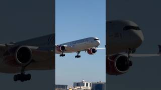 Landing  lax [upl. by Ecnedurp]