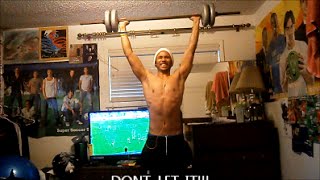 712 weeks sports herniaadductor tenotomy surgery rehabmotivation [upl. by Tanner]