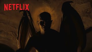 Midnight Mass  Official Ending Explained  Netflix [upl. by Llerad595]