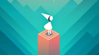 Monument Valley gaming puzzlegames mobilegames iphonegames [upl. by Oba]