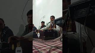 kirtan ki hai raat baba aaj thane aano bhajan singer hemraj choudharychoudhary trending bajan [upl. by Aramanta]