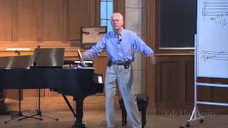 Lecture 5 Melody Notes Scales Nuts and Bolts [upl. by Ykcul]