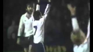 Ossie Ardiles goal [upl. by Martijn]