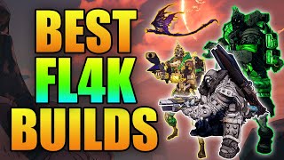 Borderlands 3  Best Moze Builds in 2024  Most Powerful Builds for Moze [upl. by Norword980]