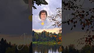 Joe Dassin  Et Si Tu Nexistais Pas 💛 Relax joedassin [upl. by Mortensen]