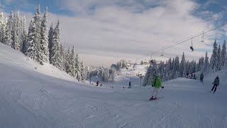 Jahorina skijanje 2021 [upl. by Alleon]