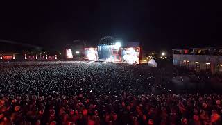 Metallica Live Hellfest 2022 Full Set [upl. by Derrick]