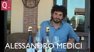 Gupshup with Gurvinder Episode 2 Alessandro Medici Medici Ermete [upl. by Houghton]