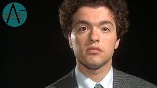 Evgeny Kissin Exclusive Interview BonusMaterial from the documentary We want the Light [upl. by Ahcsrop]