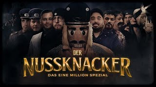 DER NUSSKNACKER  Das 1 Millionen AboSpecial [upl. by Aseela412]