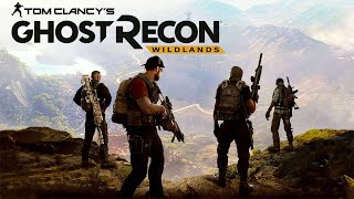 New Players Journey in Ghost Recon Wildlands gameplay 2  Solo Gameplay Experience [upl. by Etana721]