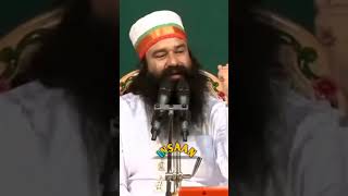 ऊपर सब लिखा जा रहा है 😱🤨 shorts derasachasauda [upl. by Assilem361]