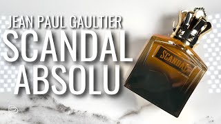 NUEVO SCANDAL ABSOLU quotBEAST MODE PARA FIESTAquot  PP [upl. by Dleifyar]