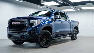 2025 GMC Sierra Review The Most Advanced Pickup Yet [upl. by Daryl621]