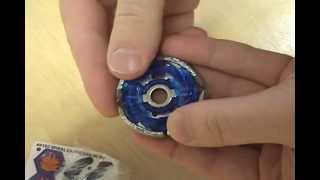 How to Assemble a Beyblade  from ToyWizcom [upl. by Cristiano]