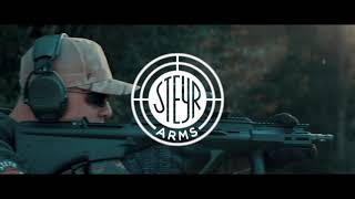 STEYR ARMS NEW PRODUCTS 2023 [upl. by Ainolopa]